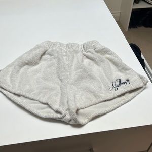 Madhappy terry shorts s